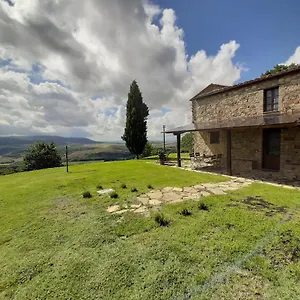 Farm stay La Moiana 1756 