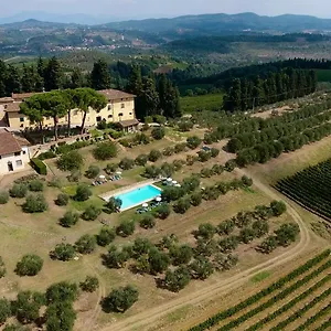 Fattoria Poggio Capponi Agroturismo