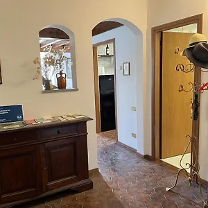 Ramaglianti Apartamento