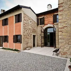 Farm stay Relais Ambrosetti 