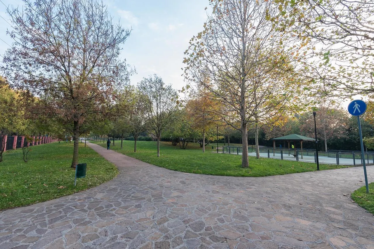 Maison Al Parco Bérgamo